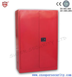 Industrial Metal Laboratory Chemical Storage Cabinets