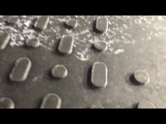 भारी शुल्क सड़क मैट