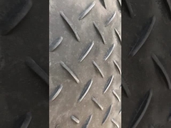 भारी वाहनों के लिए सड़क मैट2