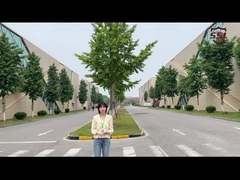 हमारे कारखाने के वीडियो का दौरा