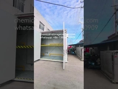 बाहरी कंटेनर