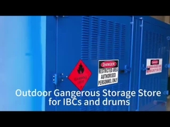 बाहरी कंटेनर