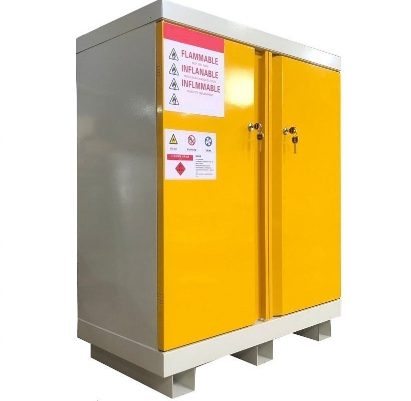 नवीनतम कंपनी ब्लॉग के बारे में 90 मिनट की अग्निरोधक कैबिनेट