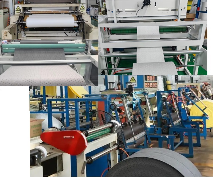 नवीनतम कंपनी ब्लॉग के बारे में कुवैत बाज़ार में नई रासायनिक रिसाव सफाई किट लॉन्च की गई: रासायनिक रिसाव की घटनाओं को कुशलता से संभालना