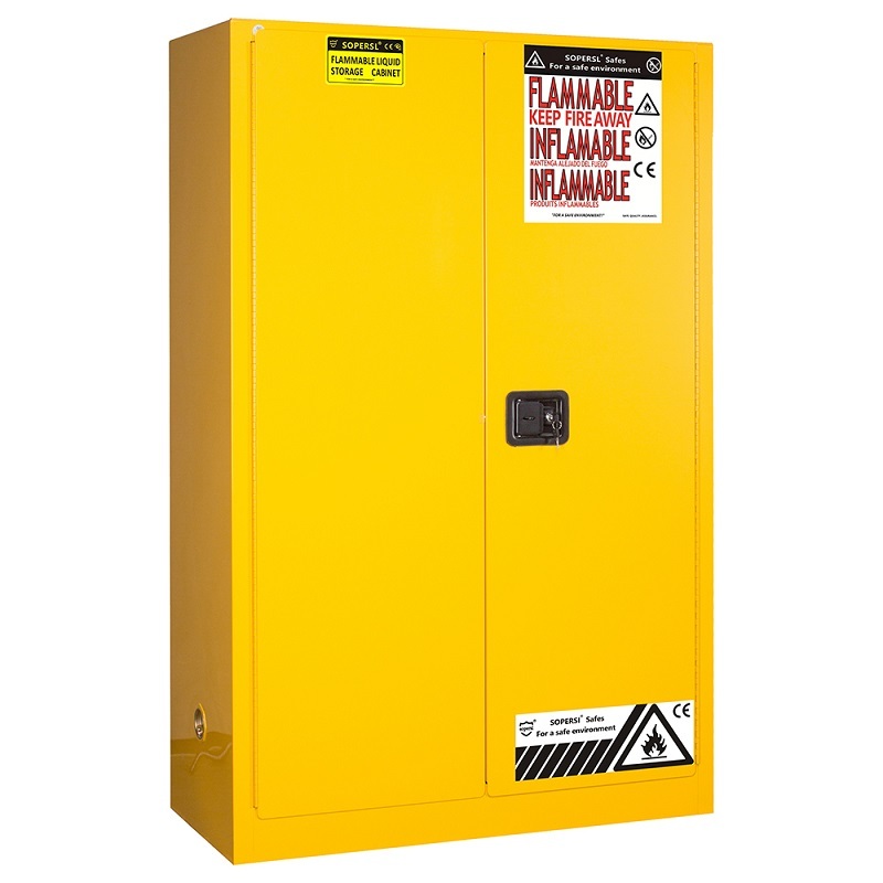 नवीनतम कंपनी ब्लॉग के बारे में एक आग आपकी सुविधा को बंद कर सकती है क्या आपका 45 गैलन जलने योग्य भंडारण वास्तव में एनएफपीए 30 के अनुरूप है?