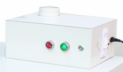 नवीनतम कंपनी ब्लॉग के बारे में औद्योगिक सुरक्षा निस्पंदन प्रणाली उन्नयन: FB400GV/HU EN 1822 और EN 14387 मानकों के विरुद्ध सत्यापित