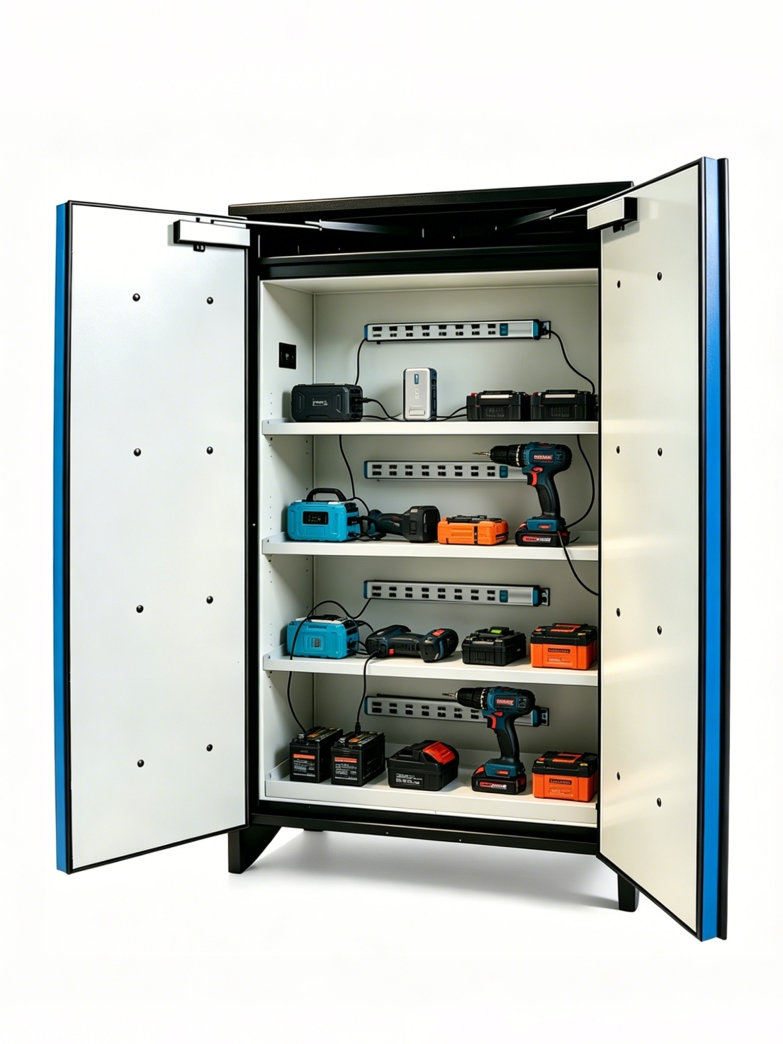 नवीनतम कंपनी ब्लॉग के बारे में औद्योगिक सुरक्षा उपकरण निर्माता वूशी सुपर यूके एजेंट के साथ विशेष सहयोग इरादे तक पहुँचता है