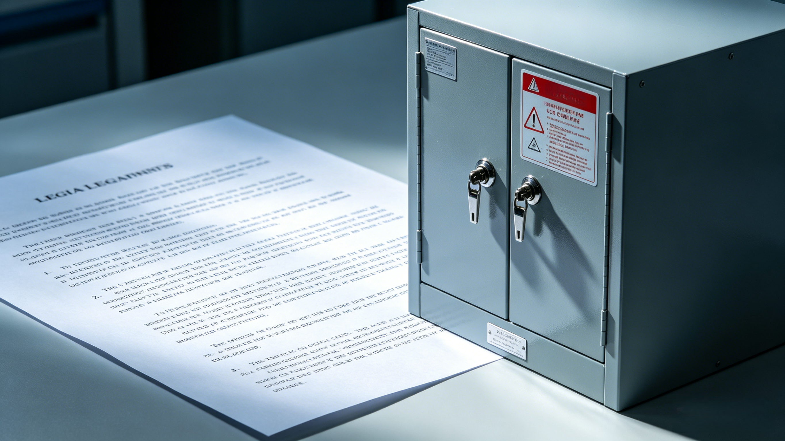 नवीनतम कंपनी ब्लॉग के बारे में संशोधित खतरनाक रासायनिक सुरक्षा कानून: 