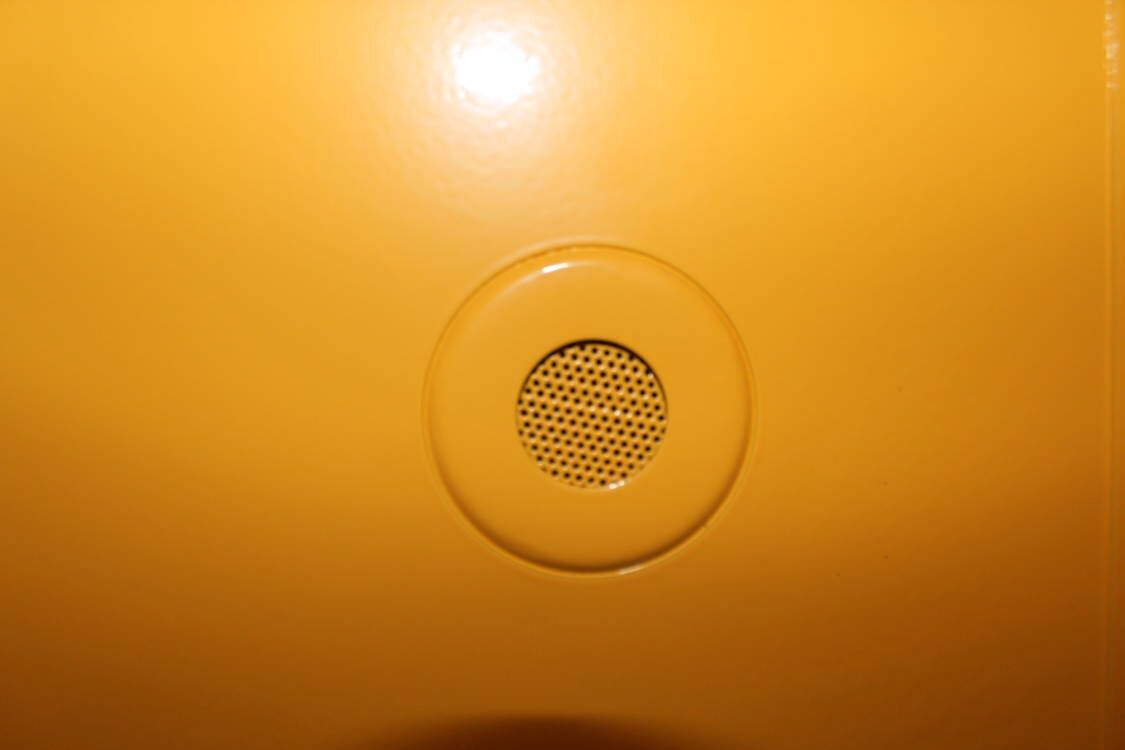 नवीनतम कंपनी ब्लॉग के बारे में What Is an Exhaust Connection on a Safety Cabinet?