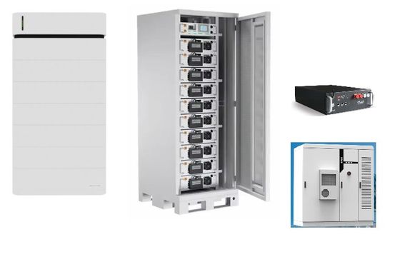 खरीदें वाणिज्यिक और औद्योगिक ऊर्जा सौर भंडारण प्रणाली, भंडारण 100kw- 2mw, बैटरी ऊर्जा भंडारण ऑनलाइन निर्माण