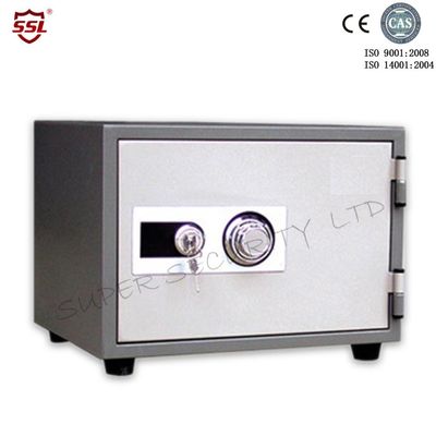 खरीदें 30 Mins Fire Endurance 17L Mobile Fire Resistant Protection Fireproof Safe Boxes, Fire Resistant Safe Box ऑनलाइन निर्माण