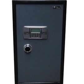 खरीदें 42L Endurance Test Fire Resistant Safe Box with Anti-burglary handle / 4 locking points into Body for military forces ऑनलाइन निर्माण