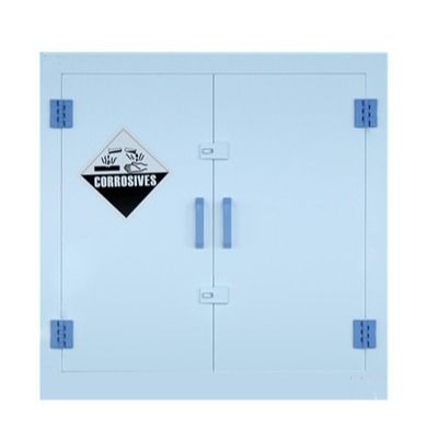 खरीदें Professional Locking Liquid Corrosive Storage Cabinets For University ऑनलाइन निर्माण