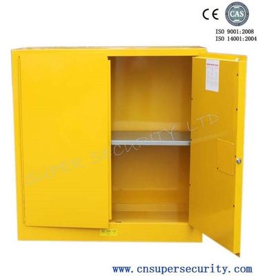 खरीदें Vertical Steel 2 Door Chemical Steel Cabinets For Storage Pesticide ऑनलाइन निर्माण