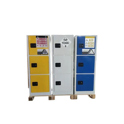 खरीदें Hong Kong Multi-Function Three-in-One Explosion-Proof Cabinet - Laboratory Acid ऑनलाइन निर्माण
