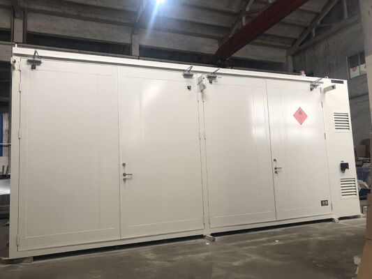 खरीदें बाहरी   लिथियम-आयन   बैटरी   भंडारण   -   मध्यम ऑनलाइन निर्माण