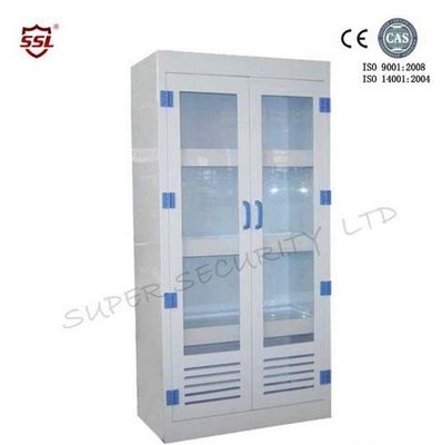 खरीदें Glass Door Chemical Medical Storage Equipment for PPM509045 ऑनलाइन निर्माण