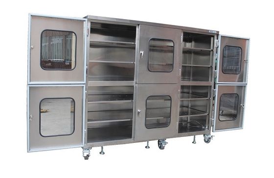 खरीदें स्वनिर्धारित देसीकैंट नाइट्रोजन ड्राई बॉक्स रस्टप्रूफ डीह्यूमिडिफिकेशन ऑनलाइन निर्माण