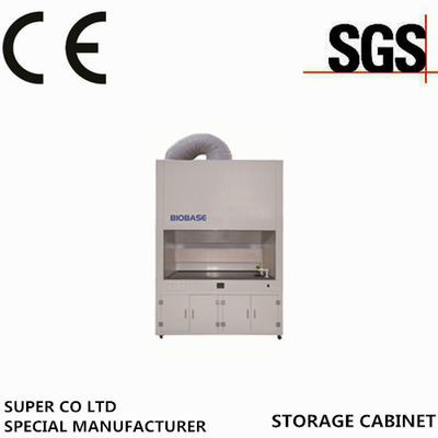 खरीदें Lab / Medical Class II Biological Safety Cabinet With 4 Feet ऑनलाइन निर्माण