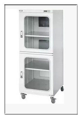 खरीदें 85v - 265v इलेक्ट्रॉनिक ड्राई कैबिनेट / बॉक्स अल्ट्रा, डिजिटल सूखी कैबिनेट ऑनलाइन निर्माण