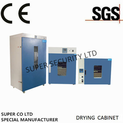 खरीदें 4000W 420 एल प्रयोगशाला सुखाने ओवन ऑनलाइन निर्माण