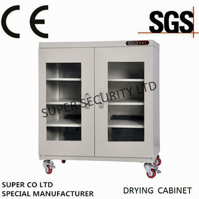 खरीदें MSD CE SGS UL Storage Auto Dry Cabinet Large Capacity Dehumidifying for lens,cameras ऑनलाइन निर्माण