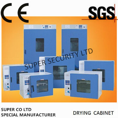 खरीदें 136L औद्योगिक सुखाने ओवन कृषि 1500W के लिए RS485 कनेक्टर के साथ ऑनलाइन निर्माण